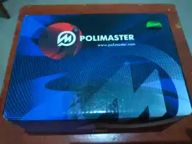Pocket Electronic Dosimeter PM 1605
