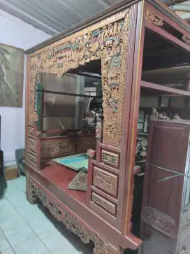 Ranjang cina peranakan