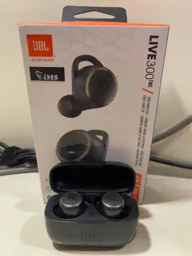 JBl Live 300 tws by Harman