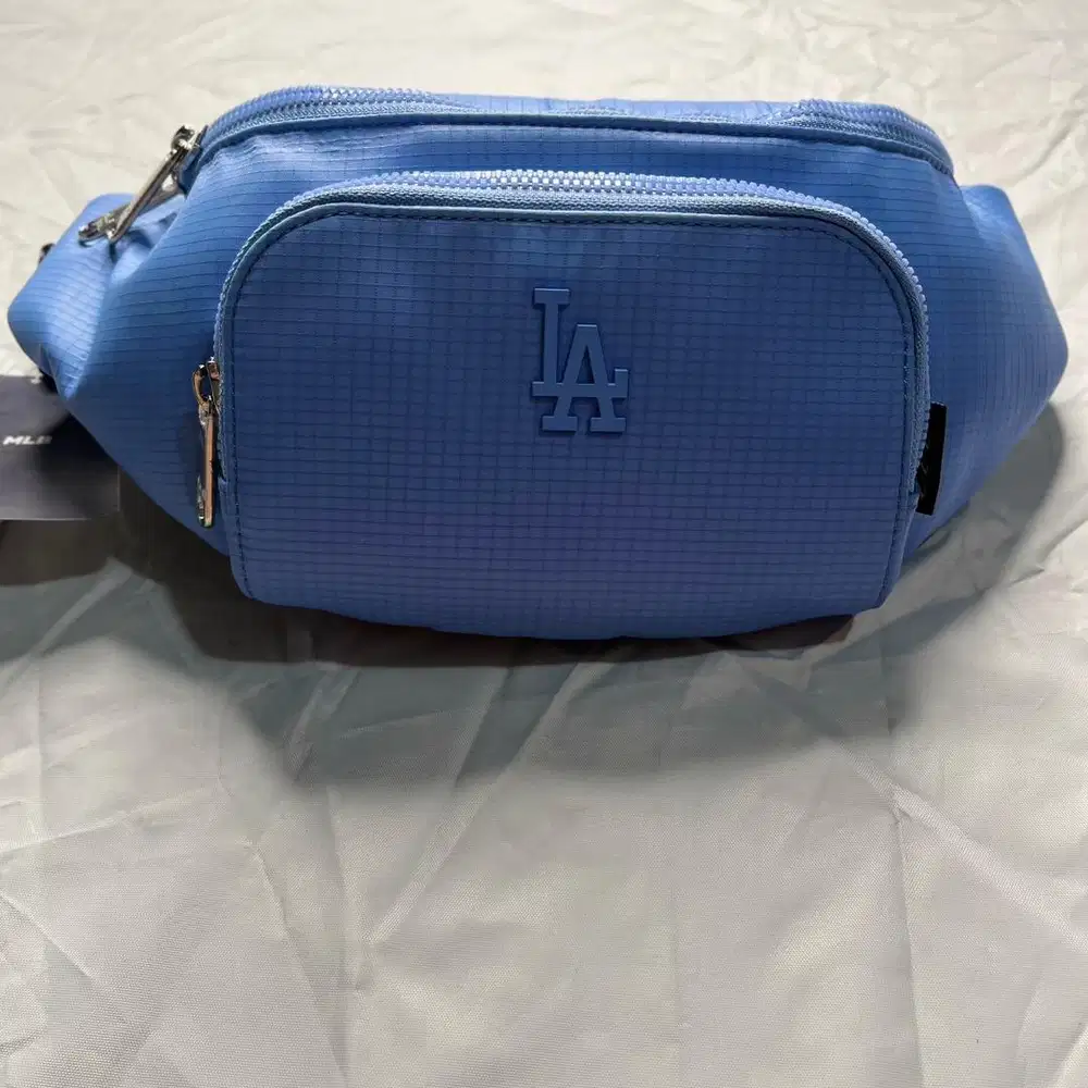 Tas Pinggang MLB Baru Original