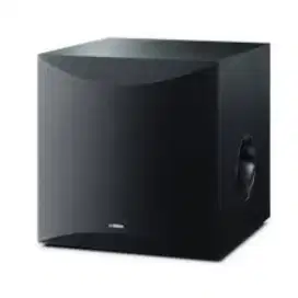 Subwoofer yamaha NS100SW mulus