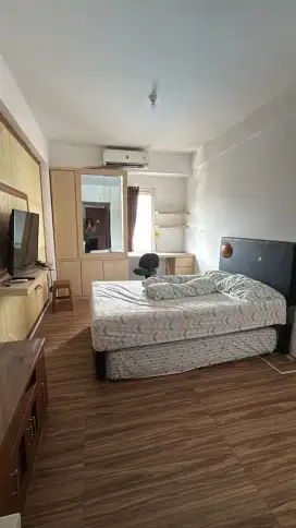 Jual Apartemen Jatinangor