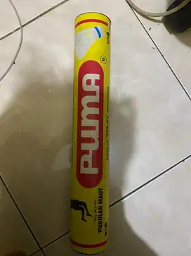 Shuttlecock Badminton