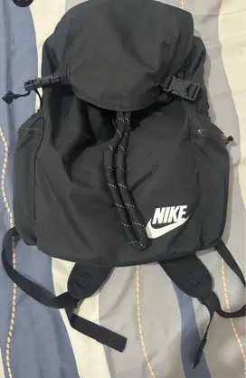 Tas nike ORI priaaa!!