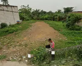 DI JUAL TANAH DEKAT KE TOL TIMUR & STASIUN