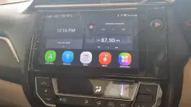 Head unit Android 9 inch Brio
