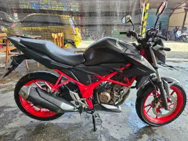 Motor Ganteng Malang Kota Full Original Standar