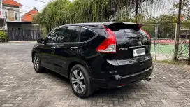 Honda CRV 2.4 AT Prestige 2013
