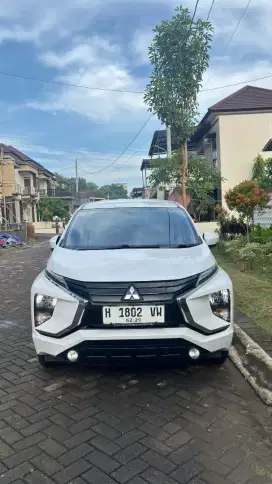 DP 20JT! EXPANDER EXCEED 2019