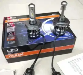 LEd H4 Osram HLZ