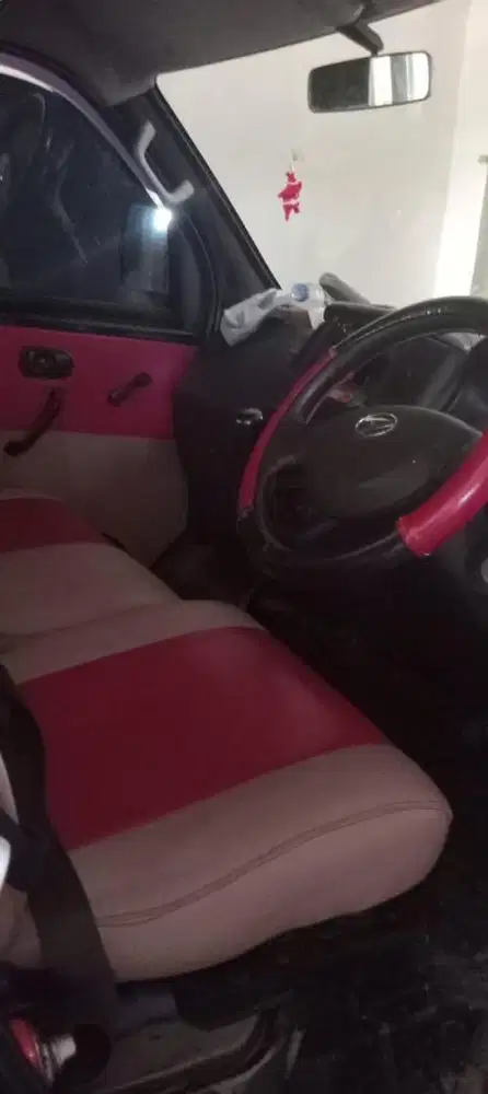 Dijual grandmax 2016 mesin sehat