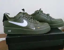 Nike Air Force  Like New