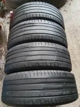 Michelin primacy4 225 55 R19