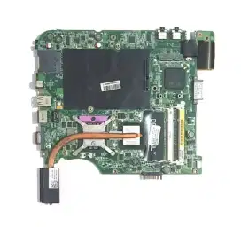 Motherboard Laptop Dell Inspiron Vostro 1014 PP38L Unit Normal Tested