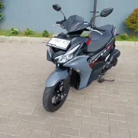 Yanaha aerox 155 2024 dp 1jt