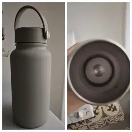 Botol termos air panas dingin