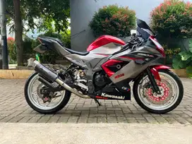 NINJA 250 SL MONO