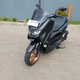 Yamaha nmax 155 2022 dp kredit 500ribu