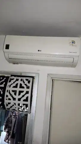 AC SMART INVERTER