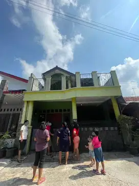 Rumah Strategis Dijual Nego 5 Menit Ke Stasiun LRT Jatimulya J-15794