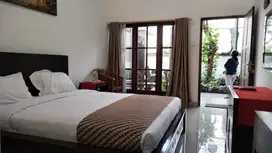 Hotel non bintang (homestay) jl jogja solo kalasan sleman yogyakarta