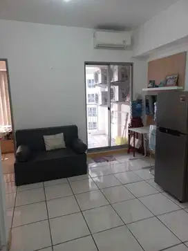 DIJUAL APARTEMEN M-TOWN GADING SERPONG