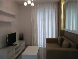 Di Sewa Apartemen Signature Park Grade.