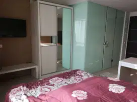 Dijual unit Apartemen Petra The Square (YL)