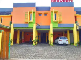 Kost bagus luas murah stratrgis