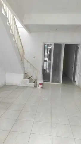 Ruko Murah Citra Indah City sudah renof