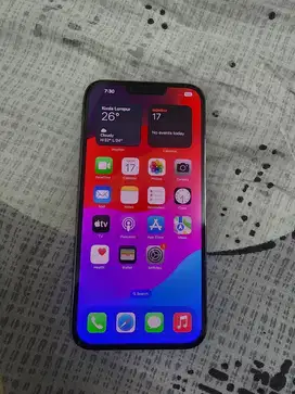 Iphone 13 promax 256 inter termurah