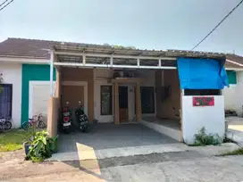Dijual Rumah Minimalis Siap KPR di Perumahan Samasta Citayam J-18120