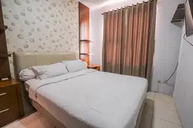Sewa Casablanca Mansion Apartment 3BR – Next to Kokas Jakarta Selatan
