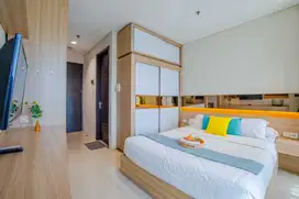 Sewa Apartemen GP Plaza - Furnished- Dekat Sudirman, GBK ,Gatsu