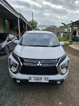 Xpander GLS Matic