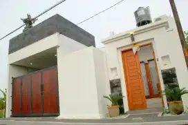 DISEWAKAN VILLA LOKASI ABIANBASE, MENGWI