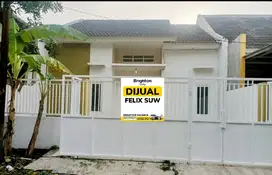 Jual Rumah   Gunung Anyar Mas