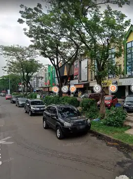 Disewa Ruko Siap Pakai 1A Gading Serpong