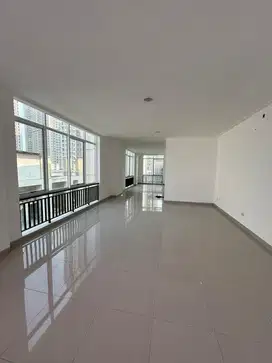 DIJUAL RUKO SHIBUYA HOEK uk 4,5X16,25 3lantai HARGA 3.9M