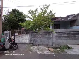 Rumah Murah Hook dekat Post security Citra Indah