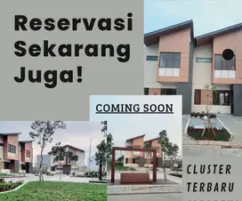 Rumah Terbaru dari Jababeka Residence