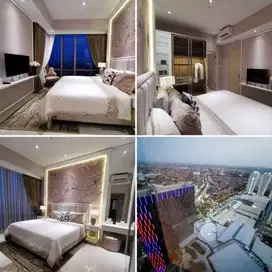 Termurah Penthouse Laritz Full Furnish Strategis