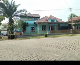 Rumah Hook Murah Sudah Renof Citra Indah City
