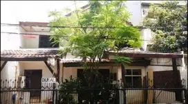 Rumah Kelapa Gading 9x15m 2lantai
