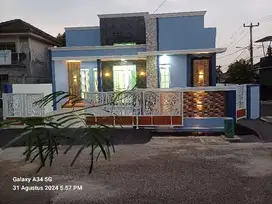 Rumah Cantik Hook Full Renofasi Citra Indah City Jonggol