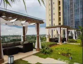 De Branz BSD apartemen Serpong Aeon Mall