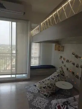 Dijual Apartment Apartemen BSD Akasa Pure Living
