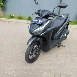 Honda vario 150 th 2019 dp 1.5jt