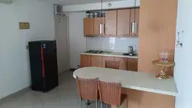 Dijual 1 BR Apartemen Taman Rasuna