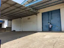 Disewakan Gudangdi KIC GATOT SUBROTO, Ngaliyan -Semarang 
